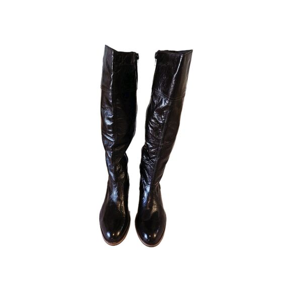 Nina Boots Made In Spain - Picture 5 of 11